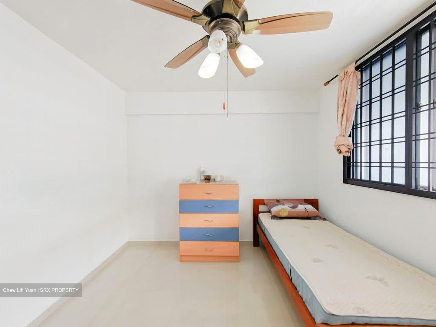 Blk 843 Tampines Ville (Tampines), HDB 4 Rooms #548559031